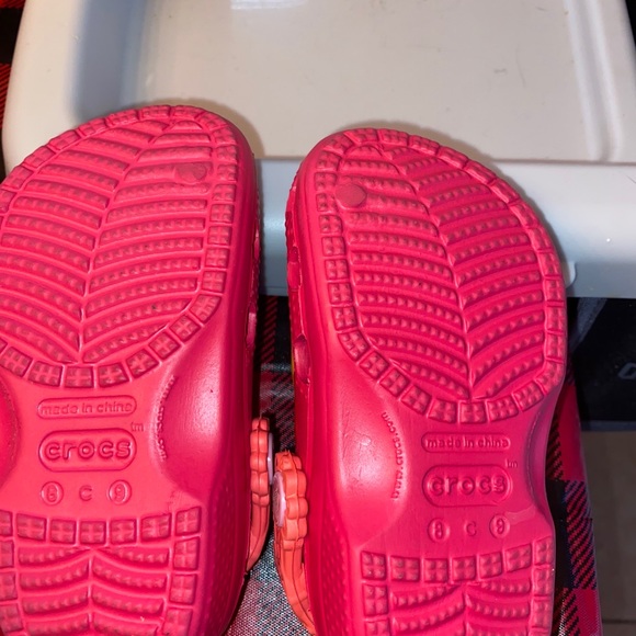 Kids crocs - Picture 3 of 5